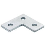Fischer FFF 3L spojovacia doska 504498 25 ks; 504498