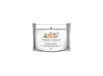Yankee Candle White Spruce Grapefruit votívna sviečka plnená v skle 37g / doba horenia: až 10h (5038581125848)