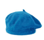 Dámska baretka 18388 Green - Art Of Polo UNI Zelená