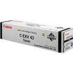 Canon C-EXV43 Black Originál (2788B002)