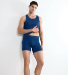 SLG BASE - Pánske šortky z organickej bavlny (2 ks) Sloggi MULTIPLE COLOURS 1 XL