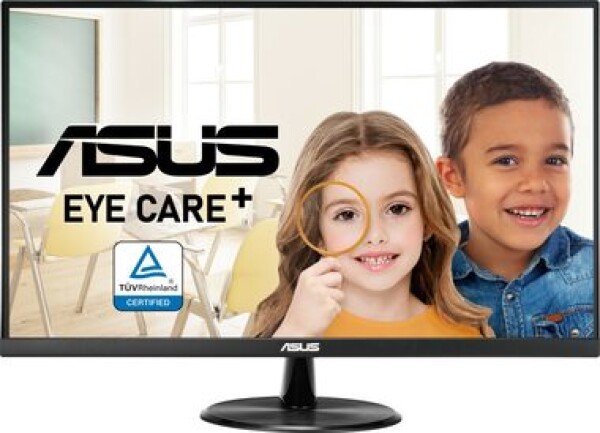 28 ASUS VP289Q čierna / IPS / 3840 x 2160 / 16:9 / 5 ms / 350 cd-m2 / 1200:1 / 2x HDMI + DP / Repro (90LM08D0-B01170)