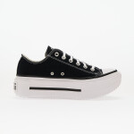 Tenisky Converse Chuck Taylor All Star Lift Double Stack Black/ White/ Black EUR 41.5