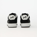 Tenisky A BATHING APE Bape Sta 2 M2 Black EUR 46