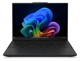 Lenovo ThinkPad T16 G5 čierna / Notebook / 16" WUXGA IPS / AMD RYZEN 5 PRO 215 / 16GB / 512GB SSD / W11P (22AN001YCK)