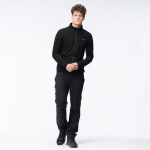 Hi-Tec Damis II Full Zip SP M Mikina 92800621433 M