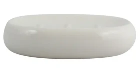 MSV JAVA mydlenka biela / keramika