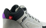 Be Lenka ArcticEdge Grey členkové barefoot topánky 42 EUR