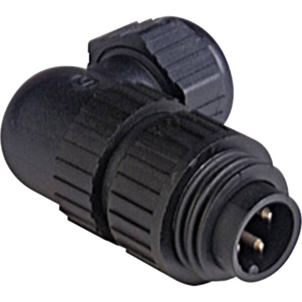 Hirschmann CA 3 W LS 934 128-100-1 guľatý faston, 1 ks; 934 128-100-1