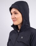 Montura Altai Hooded Jacket Woman 92 ANTRACITE M