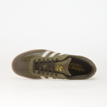 Tenisky adidas Samba OG Focus Olive/ Off White/ Gum4 EUR 43 1/3