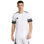 Tričko adidas Squadra 25 M JG5835 men L