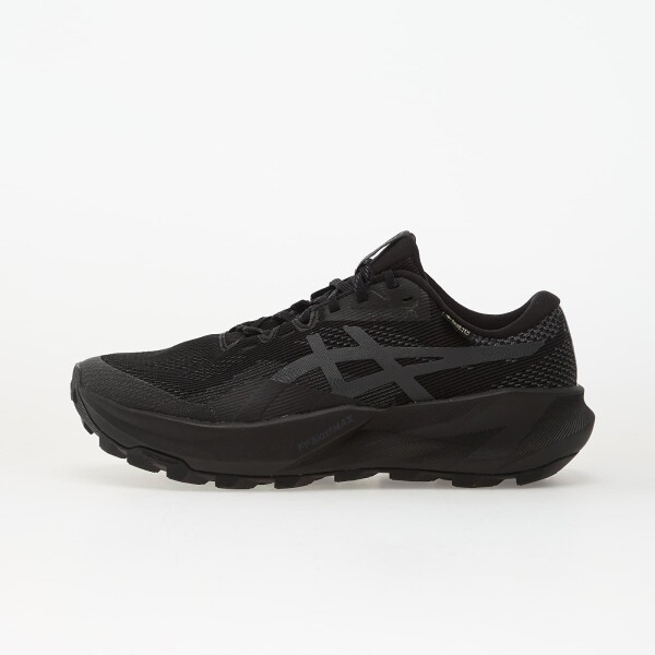 Tenisky Asics Trabuco 14 Gtx Black/ Graphite Grey EUR 41.5