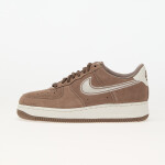 Tenisky Nike Air Force 1 '07 Lv8 Mink Brown/ Sail EUR 45.5