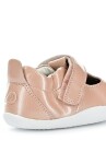 Bobux Xplorer Rue Cameo rose prvý barefoot sandále 20 EUR