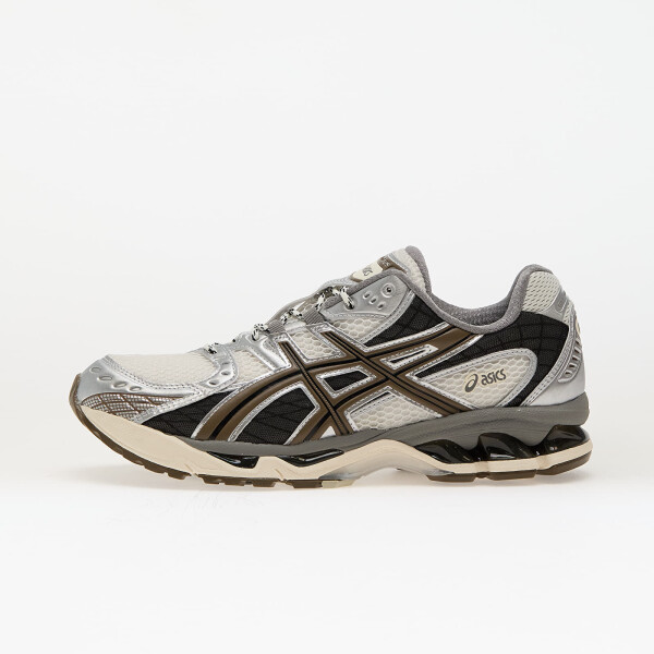 Tenisky Asics Gel-Nimbus 10.1 Cream/ Pure Silver EUR 44