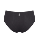 Dámske nohavičky ZERO Feel Pure Hipster - BLACK - black 0004 - SLOGGI BLACK XL