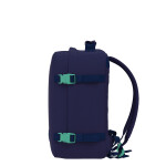 Batoh do lietadla 40x30x20 CabinZero Classic 28L Deep ocean