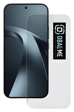Obal:Me 2.5D Tvrdené sklo pre XIAOMI 17T Clear / Ochranné sklo (57983131071)