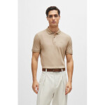 Pánska polokošeľa Boss Pallas M 50468301-255 XXL