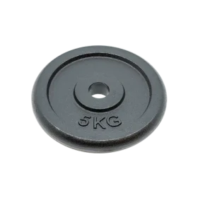 Acra Kotúč 30 mm liatina 5 kg (02689)
