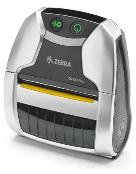ZEBRA ZQ320 PLUS Wi-Fi / Tlačiareň samolepiacich štítkov / 203dpi / USB-C / Wi-Fi / BT (ZQ32-A0W03RE-00)