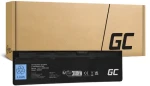 Green Cell WD52H VFV59 / Batéria pre notebook / DELL Latitude E7240, E7250 (DE154V2)