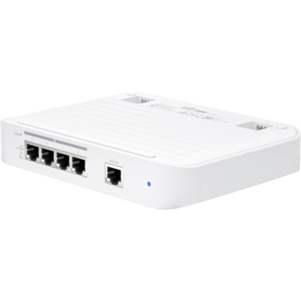 Ubiquiti Networks Flex 10 GbE sieťový switch; USW-Flex-XG