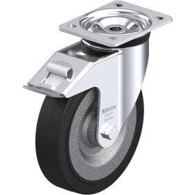 Blickle 621409 otočné koliesko s brzdou; 621409