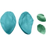Žilkováč okvetný lup 5×3 cm - Cakesicq - Cakesicq