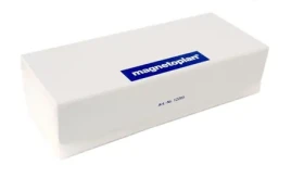 Magnetoplan ELEGANT Magnetická stierka (4013695002781)