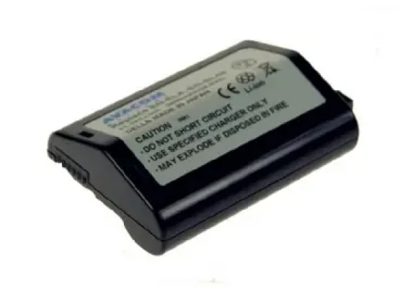 Nikon EN-EL4a Li-ion 11.1V 2600mAh 28.9Wh S (DINI-EL4A-806)