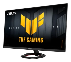 23,8" Asus TUF Gaming VG249Q5R čierna / Monitor / Fast IPS / FHD / 200Hz / HDMI + DP / Repro (90LM0BT0-B01E71)