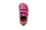 Froddo Baze G3130284-7 Fuxia celoročné nízke barefoot topánky 30 EUR