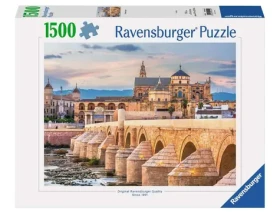 Ravensburger Córdoba - Španielsko