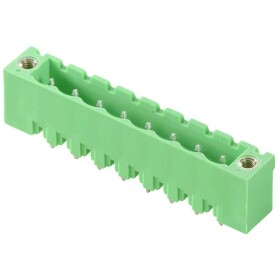 Weidmüller konektor do DPS Počet pólov 2 Raster (rozteč): 5.08 mm 2648630000 360 ks; 2648630000