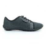 Tenisky Leguano Denim graphit 38 EUR