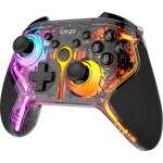 IPega 9666T Bluetooth RGB Gamepad pre Android/iOS/PS3/PS4/PC/N-Switch (57983121629)