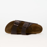 Tenisky Birkenstock Arizona Birko-Flor Dark Brown EUR 38