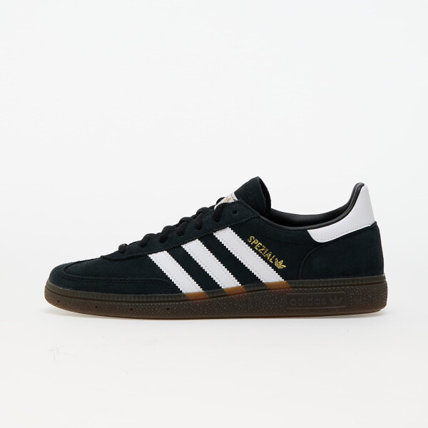 Tenisky adidas Handball Spezial Core Black/ Ftw White/ Gum EUR 37 1/3