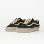 Tenisky Vans LX Old Skool Shag Suede Kelp EUR 42