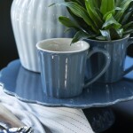 Ib Laursen Hrnček Mynte Cornflower 200 ml