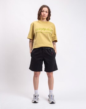 Gramicci W's G-Short BLACK S