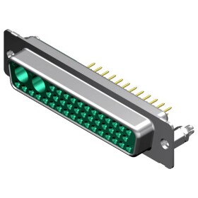 Molex 1731071050 zástrčka D-SUB 1 ks; 1731071050