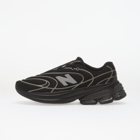 Tenisky New Balance 5030 Black/ Silver Metallic EUR 37