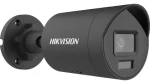 HIKVISION Pre Series 6MP Darkfighter Bullet / IP kamera / 6 Mpix / PoE / IP67 / kov (DS-2CD2066G2H-IU)