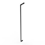 Sprchové dvere 140 cm SAT Walk-In Xmotion SATBWIXMN140NIKAC SATBWIXMN140NIKAC