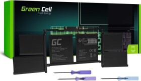 Green Cell Bateria A1820 do Apple MacBook Pro 15 A1707