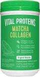 VITAL PROTEINS MATCHA COLLAGEN