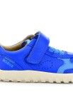 Bobux Alpha Neo Dazzling blue celoročné nízke barefoot topánky 25 EUR